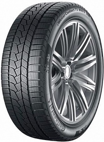 Continental WinterContact TS 860S 315/30 R21 105W