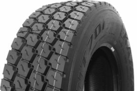 385/65R22,5 Кама NT-701 160K