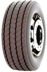 385/55R22,5 Кама NT-202+ 160K