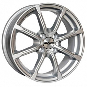 Carwel Бета 6x15 4x100 ET 35 Dia 67.1 (SB)
