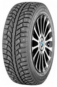 GT Radial Champiro Ice Pro 205/75 R15 97T (шип)