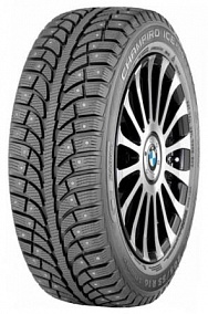GT Radial Champiro Ice Pro 205/70 R15 96T (шип)