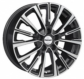 Carwel Базан 7x17 5x114.3 ET 45 Dia 60.1 (ABT)