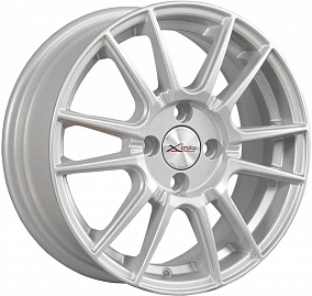 X-trike X-127 6x15 4x100 ET 45 Dia 60.1 (HSB)