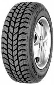 Cargo Ultra Grip