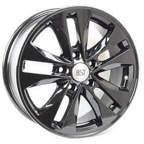 RST R116 6.5x16 5x112 ET 40 Dia 57.1 (GB)