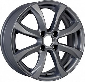 iFree Дайс 6x15 4x114.3 ET 40 Dia 66.1 (хай вэй)