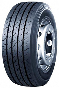 445/65R22.5 Westlake WTR1 169K TL ZC Rubber (TH) 