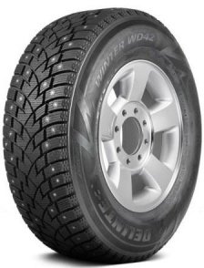 Winter WD42