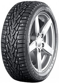 Ikon Nordman 7 175/70 R13 82T (шип)