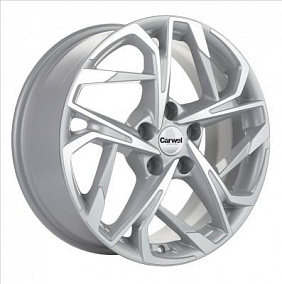 Carwel Цаган 7x17 5x108 ET 40 Dia 54.1 (AST)