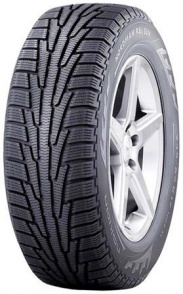 Nordman RS2 SUV