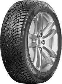 Fortune Polaro Ice 245/45 R20 103T (шип)