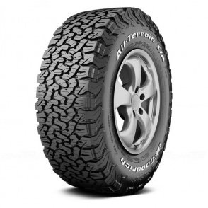 All Terrain T/A KO2