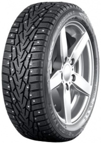 Nordman 7 SUV