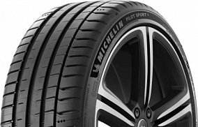 Michelin Pilot Sport 5 235/40 R18 95Y