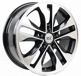 RST R116 6.5x16 5x112 ET 40 Dia 57.1 (BD)