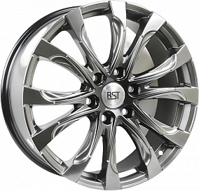 RST R022 8x20 6x139.7 ET 60 Dia 95.1 (BH)