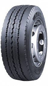 285/70R19.5  Westlake WTX1 150/148J ZC Rubber TL