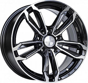 Race Ready CSS3356 7x16 5x114.3 ET 40 Dia 67.1 (BP)