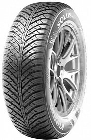 Kumho Solus HA31 215/65 R15 96H