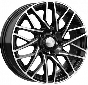 Скад Сиена 6.5x16 5x114.3 ET 46 Dia 67.1 (BFP)