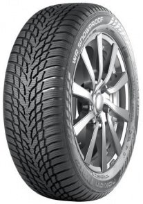 WR Snowproof