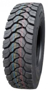 Conti CrossTrac HD3