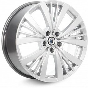 K&K Марвел 7.5x19 5x112 ET 40 Dia 66.6 (HB)