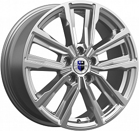 K&K Лацио 7.5x17 5x108 ET 35 Dia 67.1 (HB)