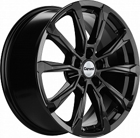 Carwel Ишим 7.5x18 5x108 ET 40 Dia 54.1 (BL)