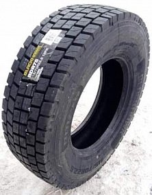 315/70R22.5 Blackhawk BDR75 156/150L 18PR M+S 3PMSF TL