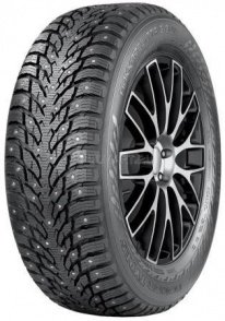 Hakkapeliitta 9 SUV