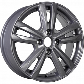 iFree Маскот 6x15 4x100 ET 40 Dia 67.1 (хай вэй)