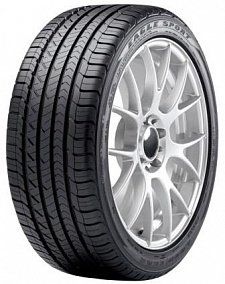 Goodyear Eagle Sport AS 255/45 R20 105V RunFlat