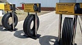 Sumitomo Rubber прекращает производство грузовых шин в Китае