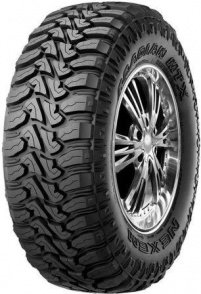 Roadian MTX
