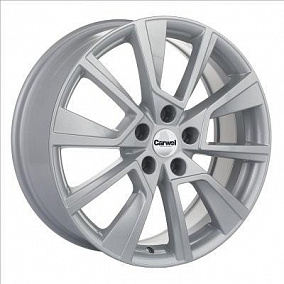 Carwel Чаны 7x18 5x114.3 ET 40 Dia 66.5 (GRT)