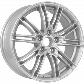 RST R187 7x17 5x114.3 ET 45 Dia 67.1 (silver)