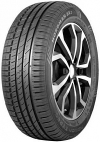 Nokian Nordman SX3 205/60 R16 92H