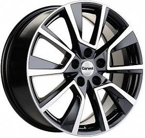 Carwel Чаны 7x18 5x114.3 ET 49 Dia 67.1 (ABT)