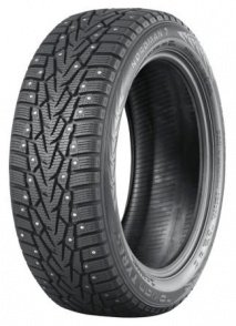 Nordman 7 SUV