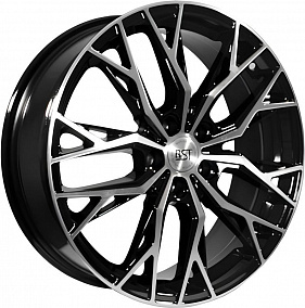 RST R119 7x19 5x114.3 ET 40 Dia 64.1 (BD)