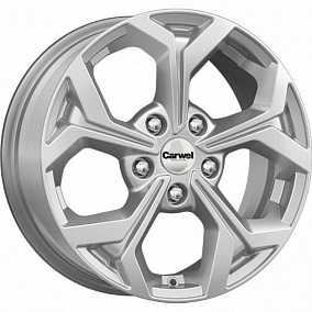 Carwel Цада 6.5x16 5x114.3 ET 43 Dia 67.1 (SLT)