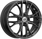 Wheels UP Up111 6x16 4x100 ET 45 Dia 60.1 (GB)