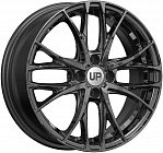 Wheels UP Up111 6x16 4x100 ET 45 Dia 60.1 (GB)