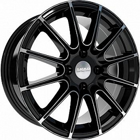 Скад Ле Ман 7x16 4x108 ET 32 Dia 65.1 (алмаз)