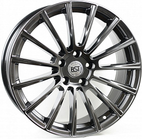 RST R108 8x18 5x108 ET 43 Dia 63.4 (BH)