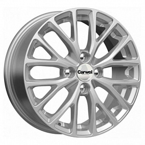 Carwel Хуко 6x15 4x98 ET 36 Dia 58.5 (SLT)