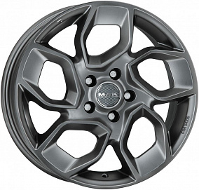 Mak Express 7x17 5x130 ET 66 Dia 89.1 (M-Titan)